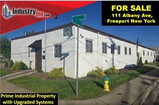 Freeport, NY undefined - 111 Albany Ave Freeport, NY undefined - 111 Albany Ave