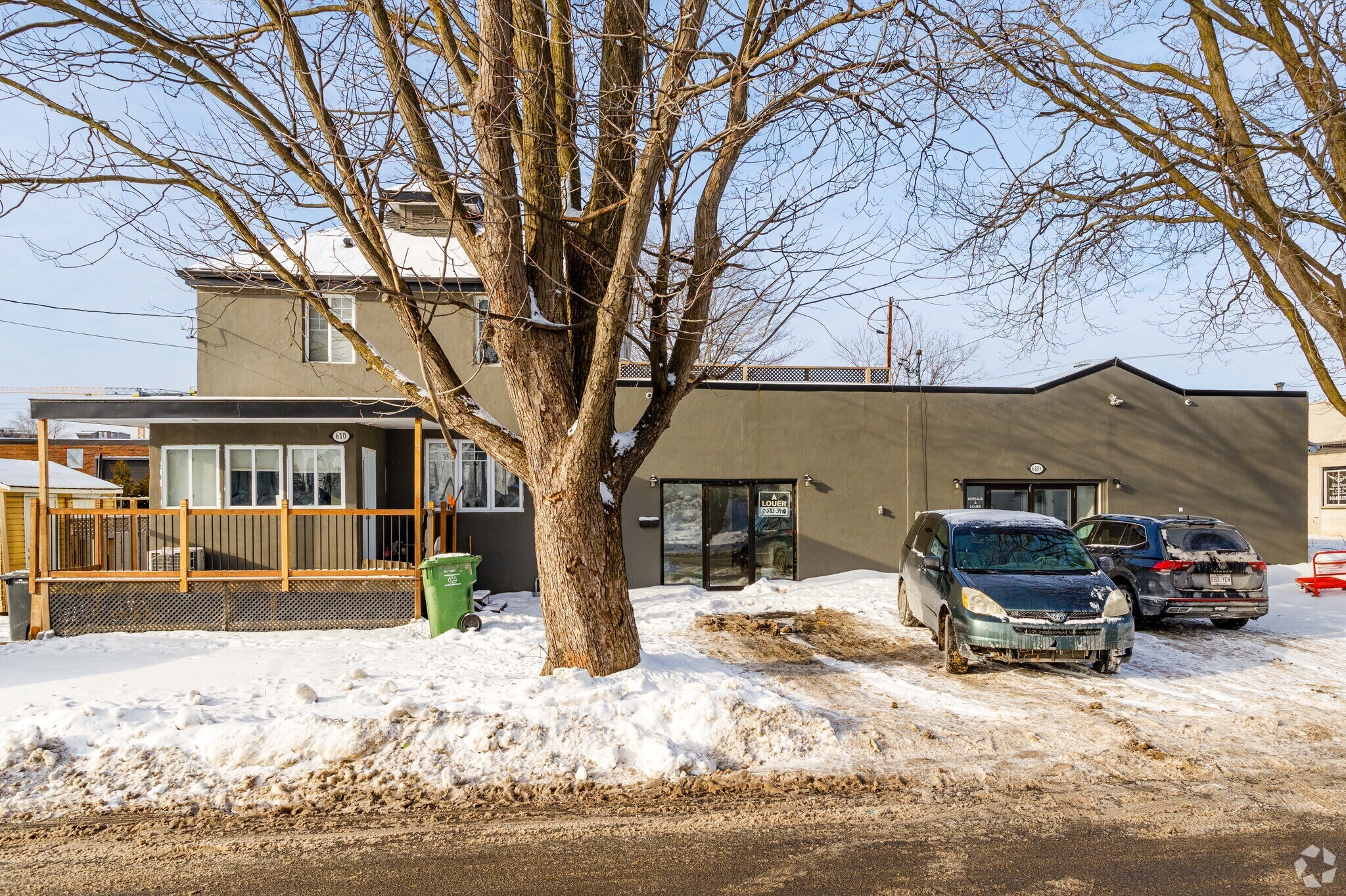 610 Av O'connell, Dorval, QC for Rent