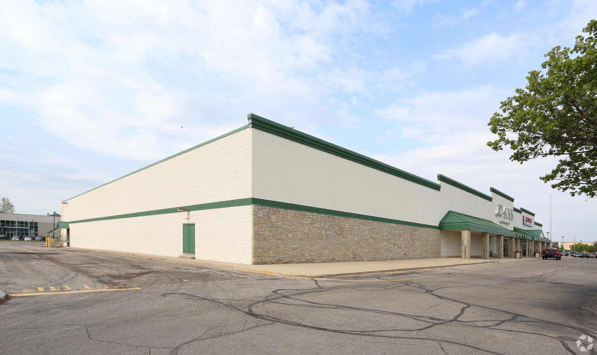 2736-2860 Festival Ln, Dublin, OH for Rent