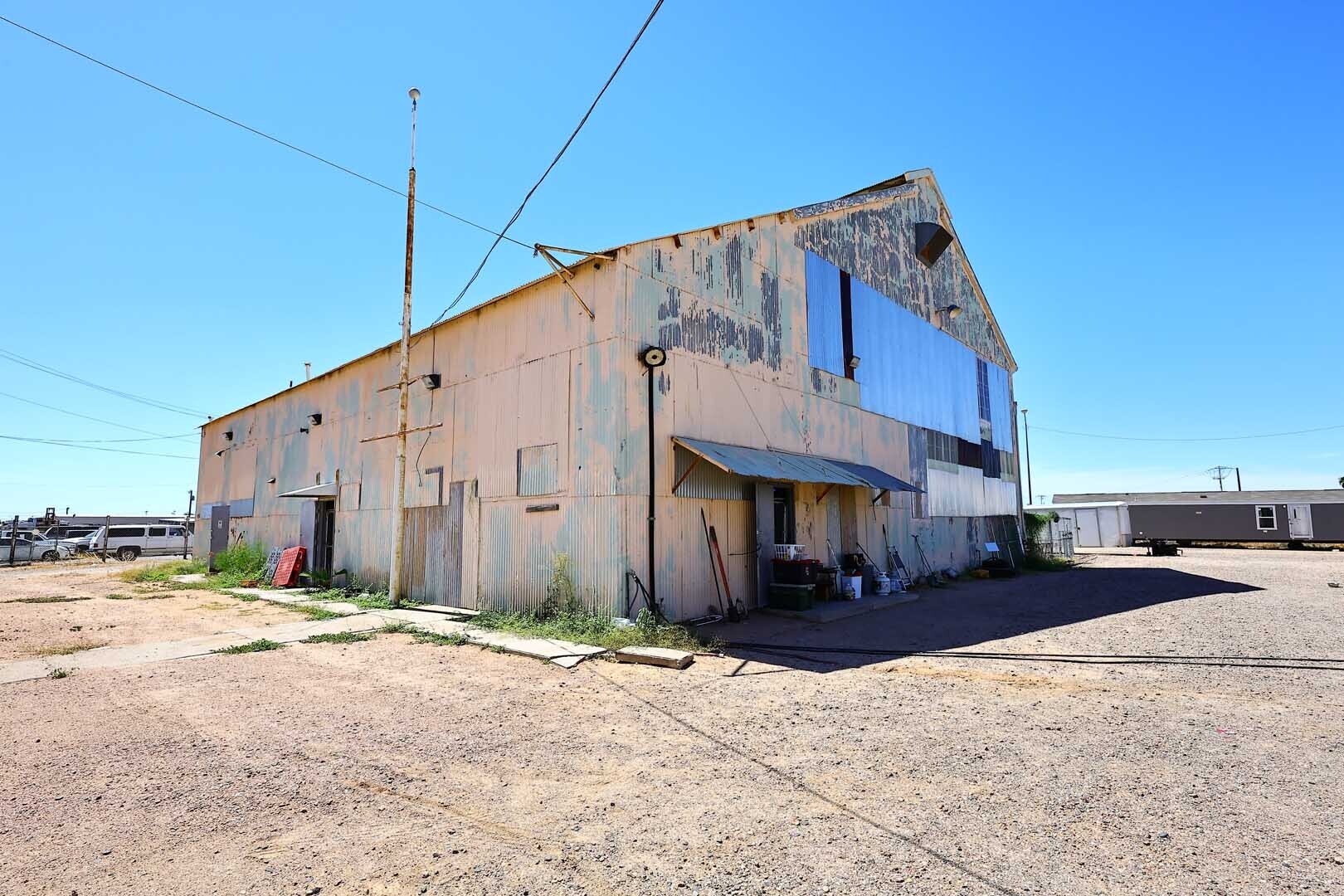 735 W 1st St, Casa Grande, AZ for Sale