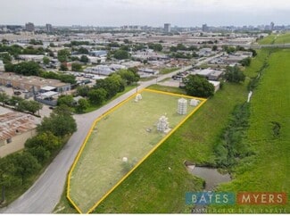 Dallas, TX Industrial - 3534-3544 Doug Dr