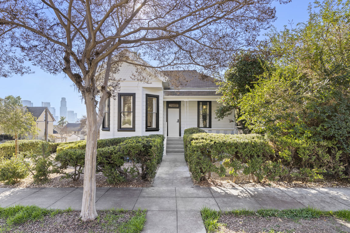 1400 Carroll Ave, Los Angeles, CA for Sale