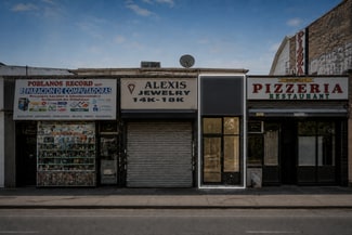 Jackson Heights, NY Retail - 9506 Roosevelt Ave
