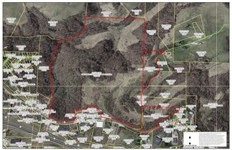 Saint Clairsville, OH Commercial Land - 51726 National Rd