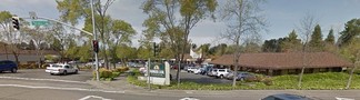 Santa Rosa, CA Retail - 1543-1565 Farmers Ln