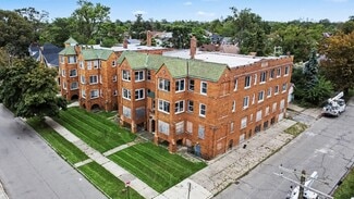Detroit, MI undefined - 3017-3029 W Buena Vista St
