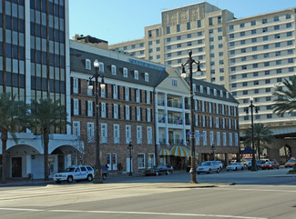 New Orleans, LA Hospitality - 1630 Canal St