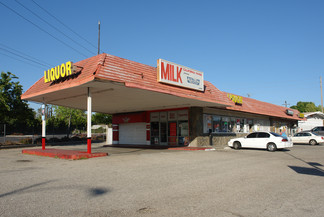 Simi Valley, CA Retail - 1869-1881 Royal Ave