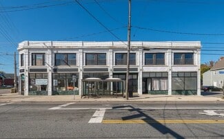Cleveland, OH Office/Retail - 2082 W 65th St Cleveland, OH Office/Retail - 2082 W 65th St