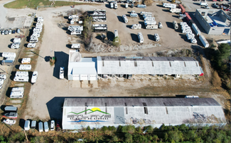 Eureka, MO Self-Storage Facilities - 1500 S Outer Rd E