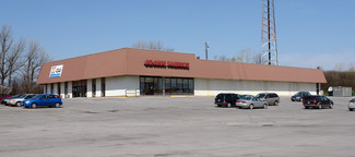 Watertown, NY Office/Retail - 1222 Arsenal St