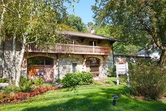 Westport, CT Office - 212 Post Rd W