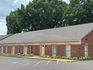 Cordova, TN Office - 154 Timber Creek Dr