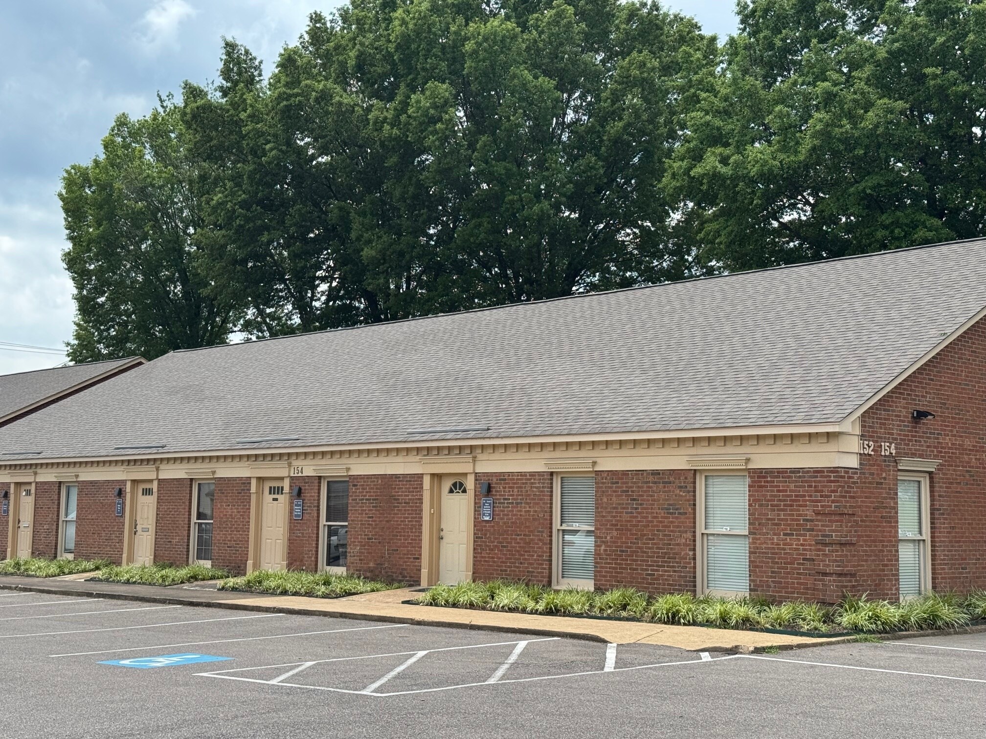 154 Timber Creek Dr, Cordova, TN for Rent