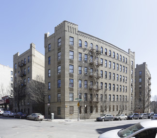 Bronx, NY Office/Medical - 201 E 164th St