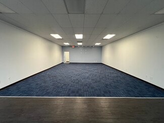 Joliet, IL Retail - 220-232 S Larkin Ave