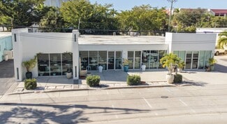 Naples, FL Retail - 137 10th St N