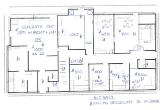 Red Lion, PA Office - 411 N Main St