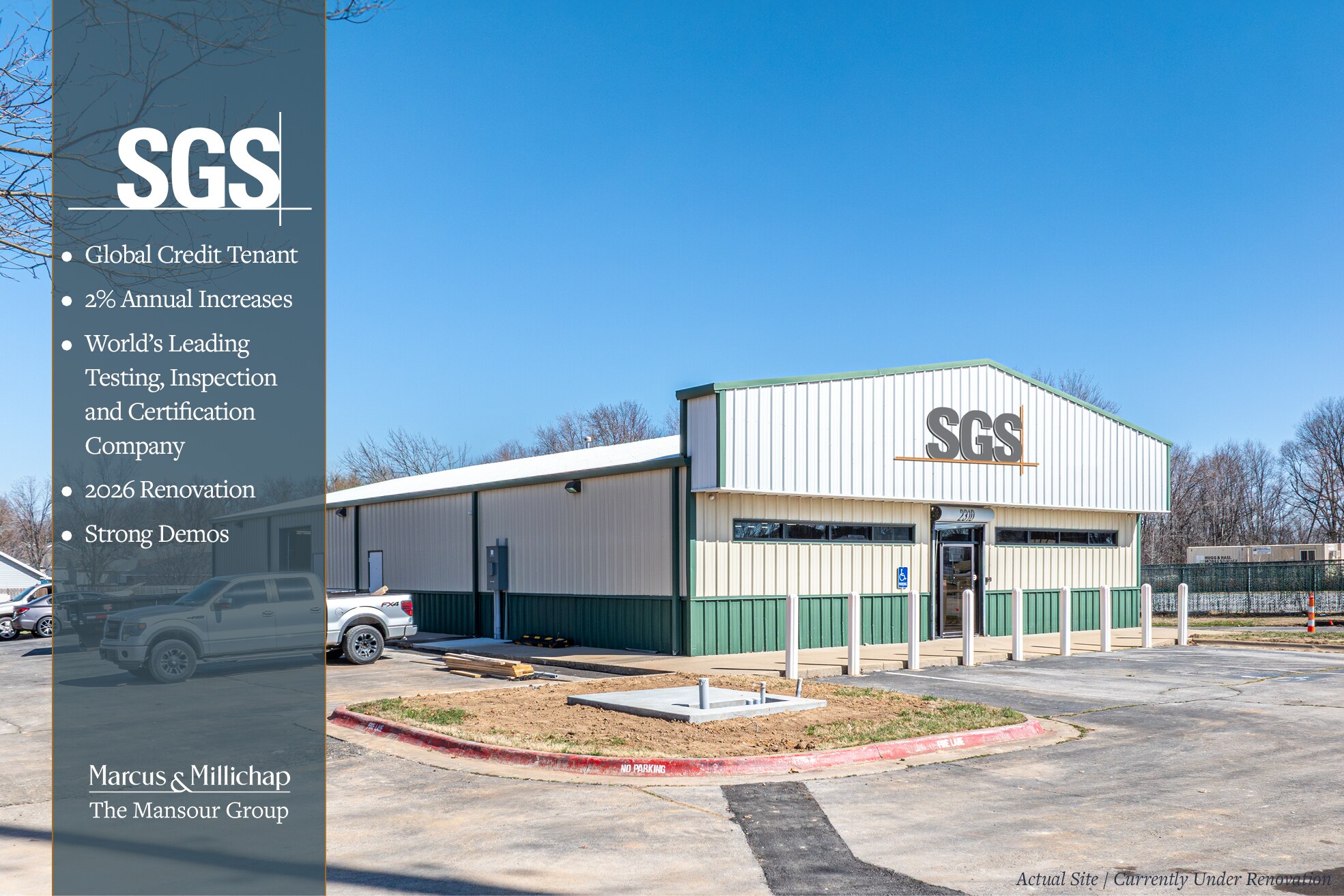 2310 SW 14th St, Bentonville, AR for Sale