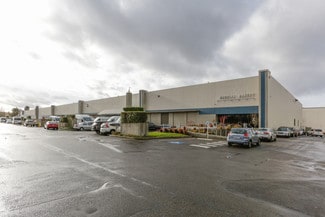 Kent, WA Industrial - 19215-19221 66th Ave S