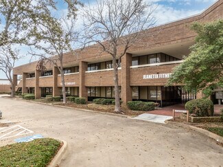 Richardson, TX Office - 1100 E Campbell Rd