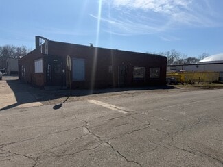 Gary, IN Flex - 731 E 41st Ave