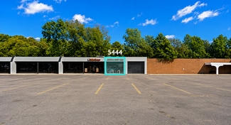 Grand Rapids, MI Retail - 5416-5446 S Division Ave Grand Rapids, MI Retail - 5416-5446 S Division Ave