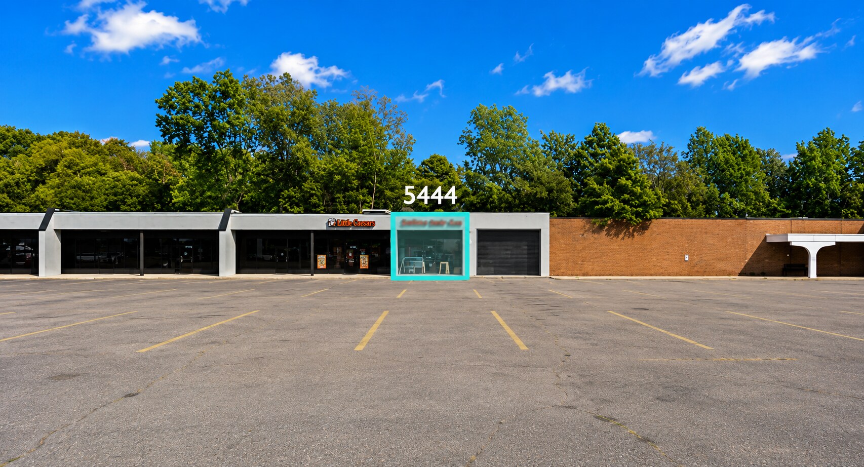 5416-5446 S Division Ave, Grand Rapids, MI for Rent