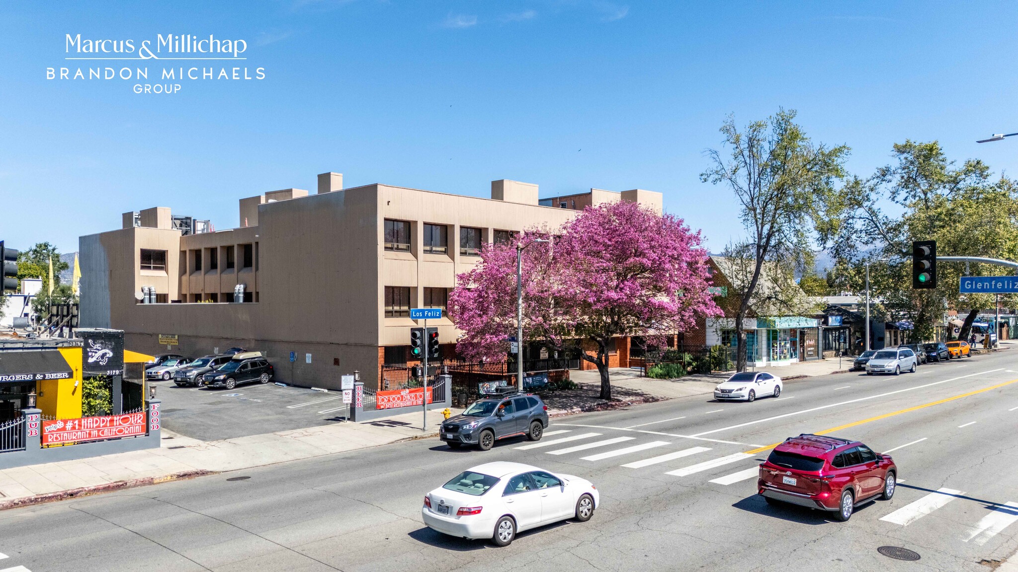 3171 Los Feliz, Los Angeles, CA for Sale