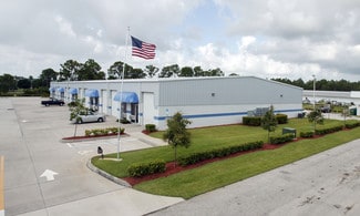 Melbourne, FL Industrial - 500 North Dr