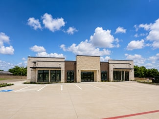 North Richland Hills, TX Office/Medical, Office/Retail - 9041 Mid Cities Blvd North Richland Hills, TX Office/Medical, Office/Retail - 9041 Mid Cities Blvd