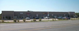 Dallas, TX Office/Retail - 1512 Belt Line Rd