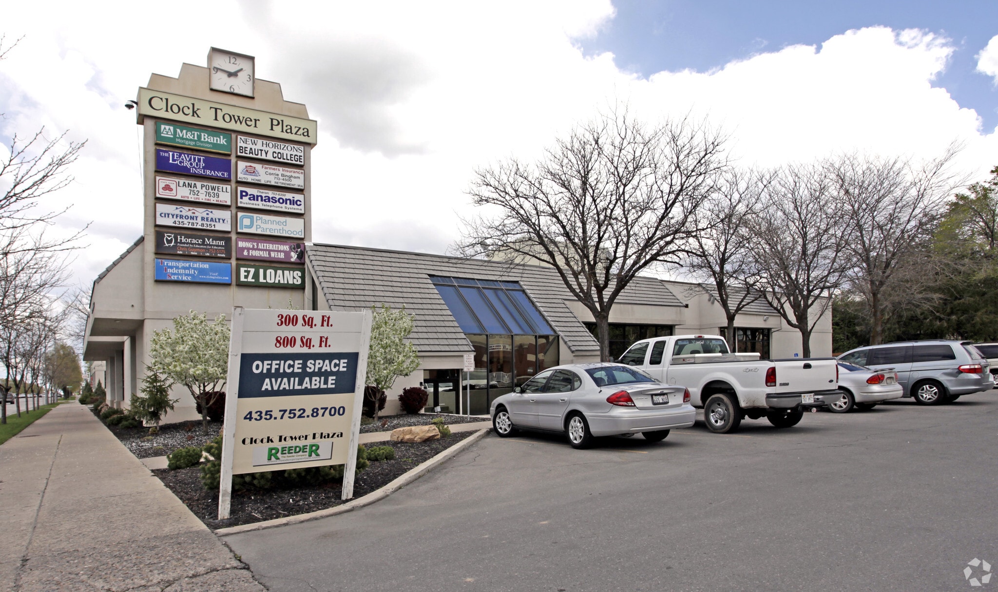 550 N Main St, Logan, UT for Rent