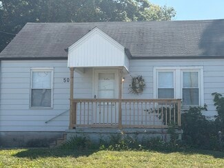 Fairborn, OH Office - 50 E Funderburg Rd