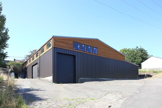 Portland, OR Warehouse - 7024 N Richards St Portland, OR Warehouse - 7024 N Richards St