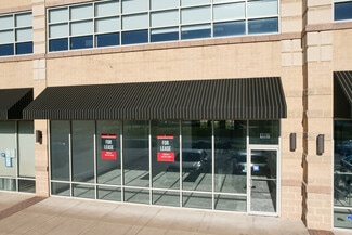 Sterling, VA Retail - 21430 Cedar Dr