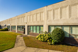 Dorval, QC Industrial - 500 Av Meloche