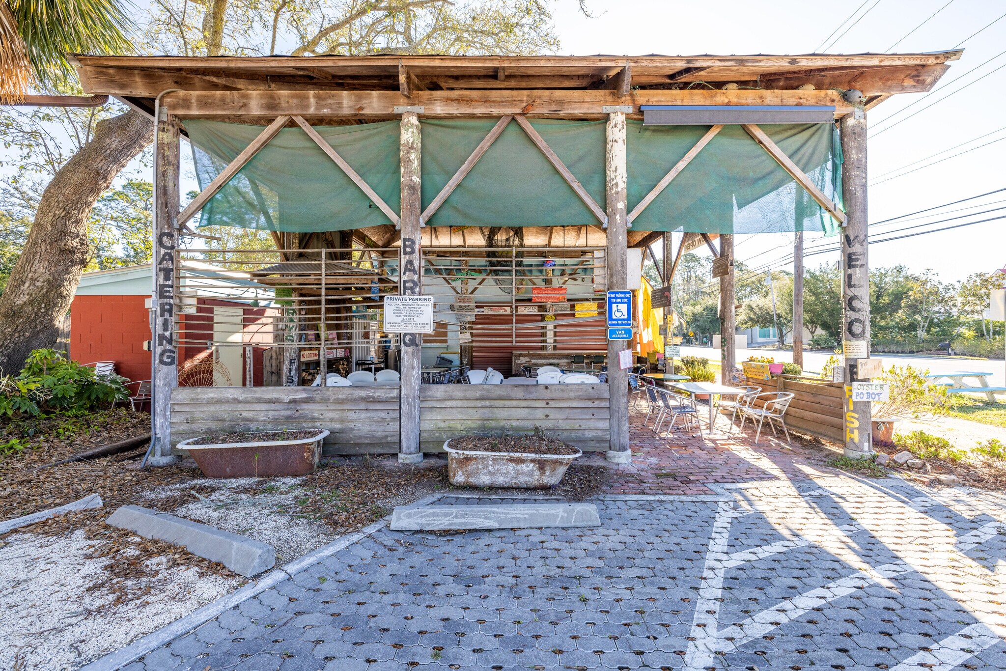 1115 US Hwy 80 East Tybee Island, GA 31328 Retail Property for Lease