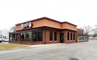 Swanton, OH Retail - 14180 Airport Hwy