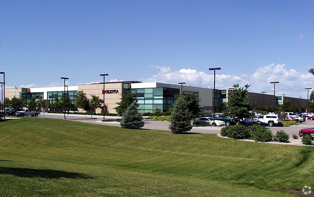 4701-4721 Technology Pky, Fort Collins, CO for Sale