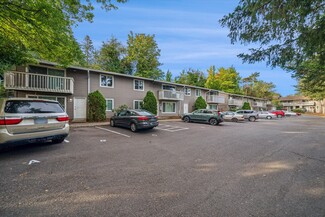 Portland, OR Apartments - 5636-5648 SW Beaverton Hillsdale Hwy