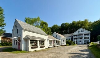Wilmington, VT Retail - 16 West Main St