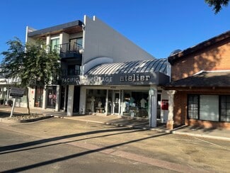 Scottsdale, AZ Retail - 4242 N Craftsman Ct