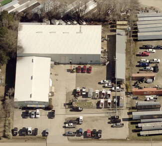 Monroe, LA Warehouse - 191 Fontana Rd