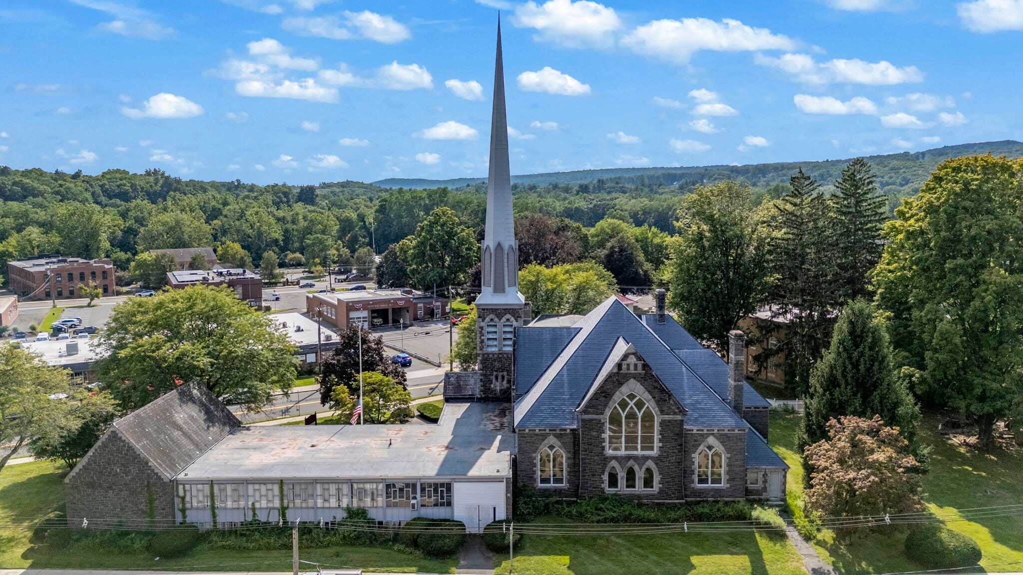 61 Main St, Unionville, CT for Sale