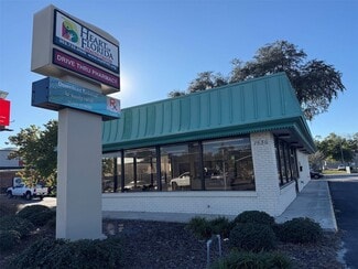 Ocala, FL Retail - 1536 S Pine Ave Ocala, FL Retail - 1536 S Pine Ave