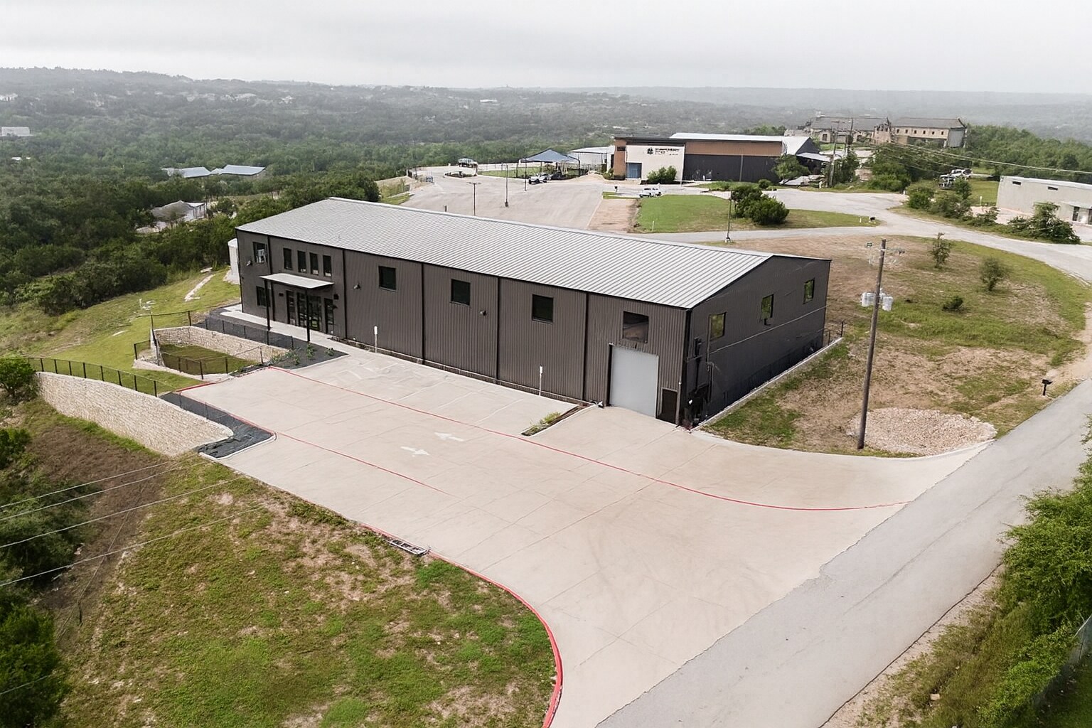 195 American Way, Dripping Springs, TX for Rent