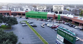 Austin, TX Retail - 825 Rundberg Ln E Austin, TX Retail - 825 Rundberg Ln E