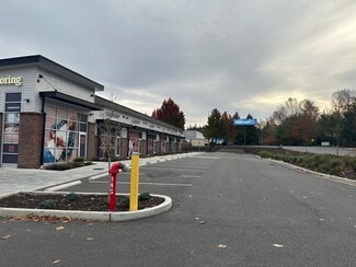 Bellingham, WA Retail - 145 E Stuart Rd