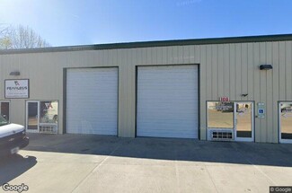 Arden, NC Industrial - 44 Business Park Cir